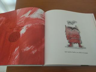 El Monstruo de Colores (Spanish Edition)