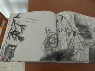 El Monstruo de Colores (Spanish Edition)