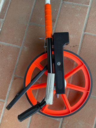 Misuratore stradale meccanico