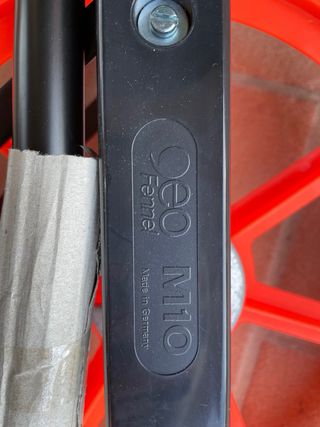Misuratore stradale meccanico