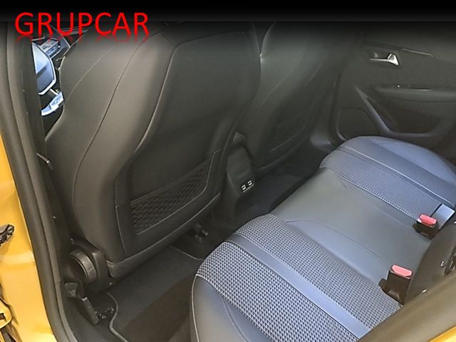 Peugeot 208 GT Line