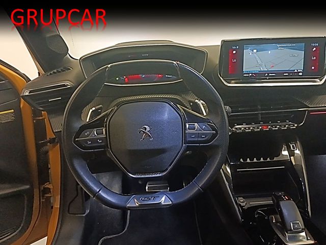 Peugeot 208 GT Line