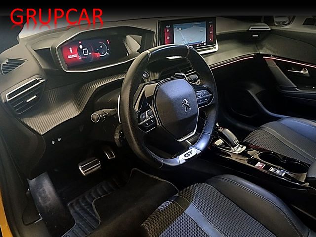 Peugeot 208 GT Line
