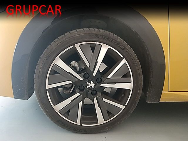 Peugeot 208 GT Line