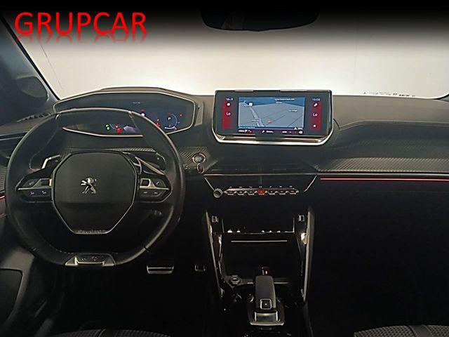 Peugeot 208 GT Line