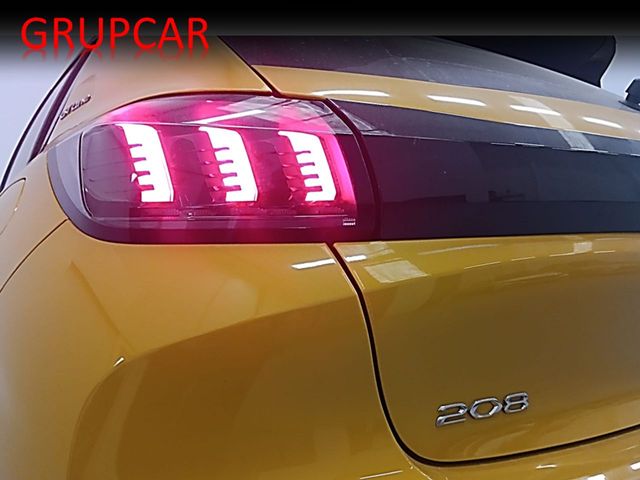 Peugeot 208 GT Line