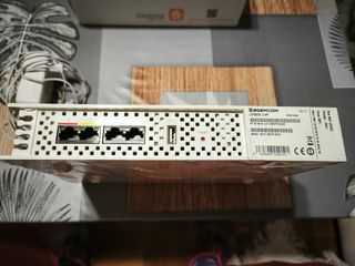Router Livebox fibra Sagem
