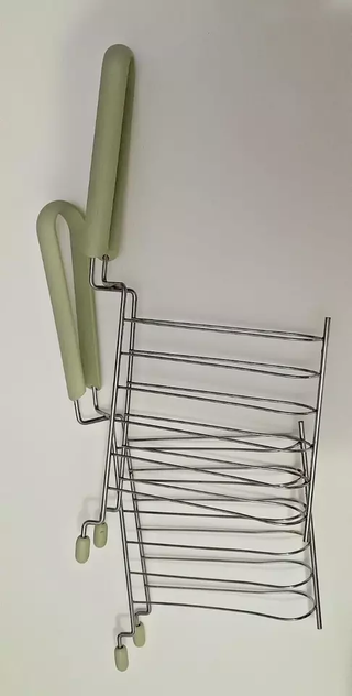 Tostapane Imetec "Bontost" vintage