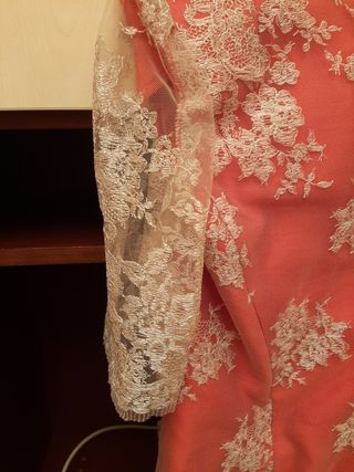 Conjunto boda, comunion o fiesta señora