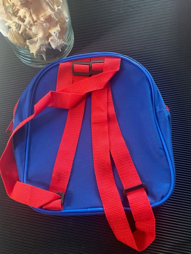 Neceser Capitan America