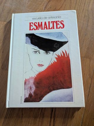 Libro Dali y La luz de  pintura