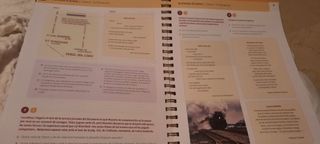 Libro de catalan 1 bachiller sin taps