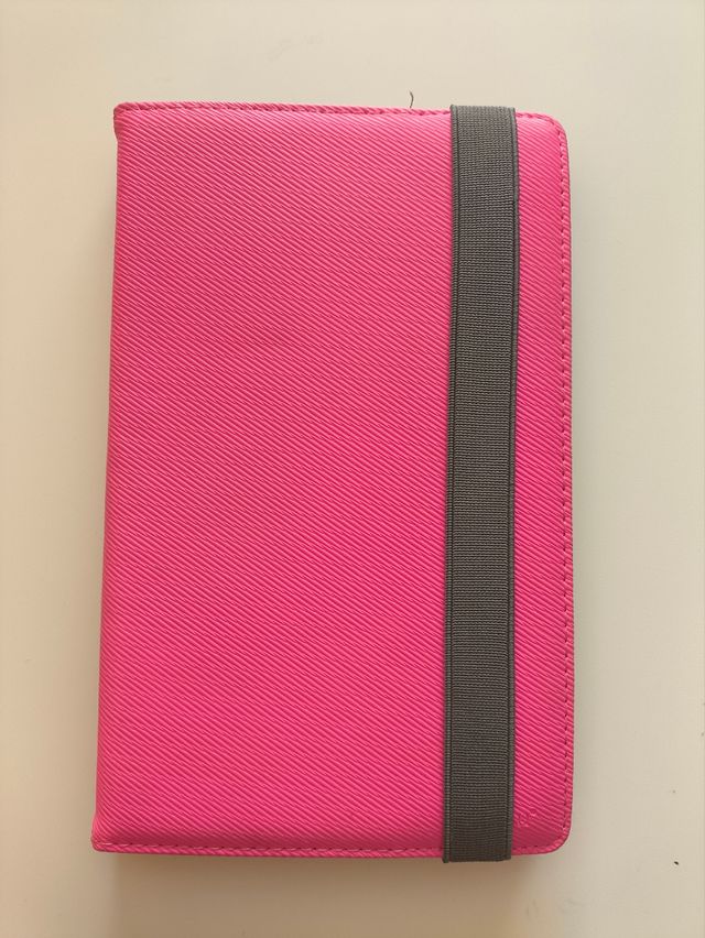 Funda tablet