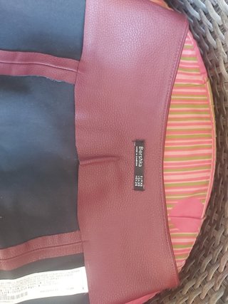 Minifalda  bershka