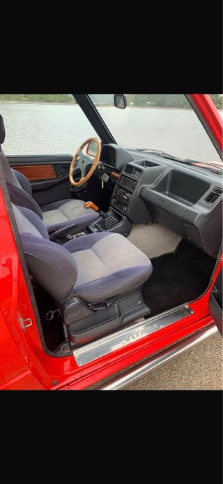 Suzuki Vitara 1993