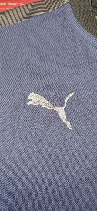 Polo del Valencia da ragazzo