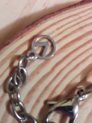 Pulsera árbol de la vida