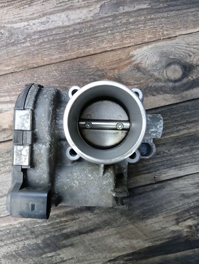 Mariposa ford 1.6 1.4 gasolina