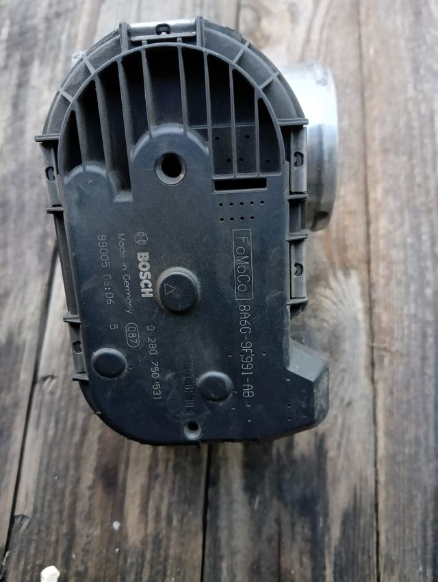 Mariposa ford 1.6 1.4 gasolina