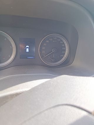 Hyundai Tucson 2016