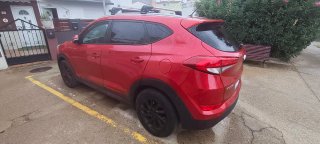 Hyundai Tucson 2016