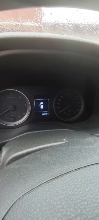 Hyundai Tucson 2016