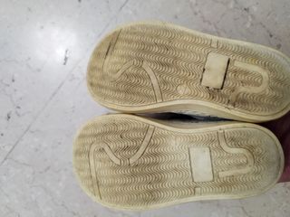 Scarpe Walkey n.22