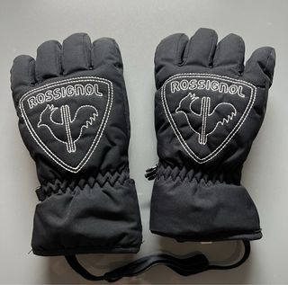 Guantes Rossignol JR