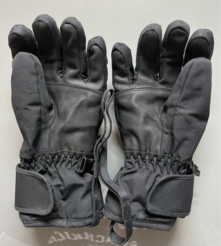 Guantes Rossignol JR