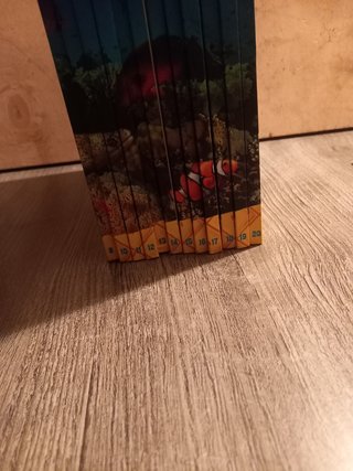 Libri spongebob