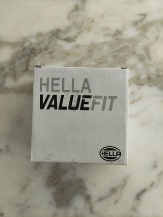 Farol Auxiliar-Trabalho Hella Value Fit
