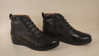 botin mujer..