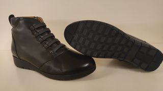 botin mujer..