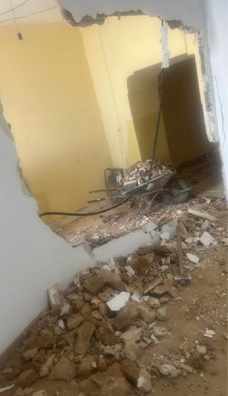 Reformas y mantenimiento  multiservicio el hogar