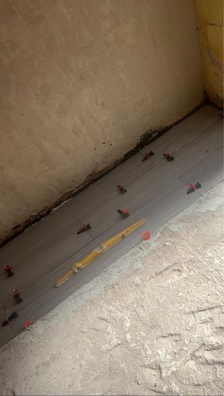 Reformas y mantenimiento  multiservicio el hogar