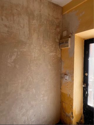 Reformas y mantenimiento  multiservicio el hogar