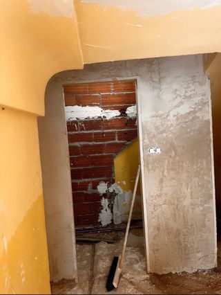 Reformas y mantenimiento  multiservicio el hogar