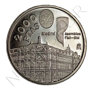 Monedas