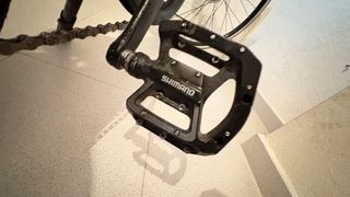 Bici electrica  montana