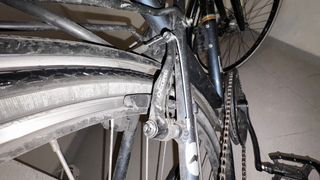 Bici electrica  montana