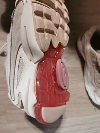 Zapatillas Puma Coll