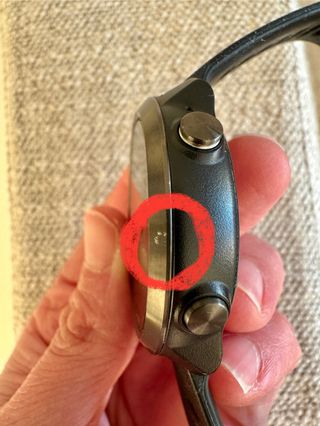 Garmin Forerunner 645 Music