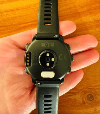 Garmin Forerunner 645 Music