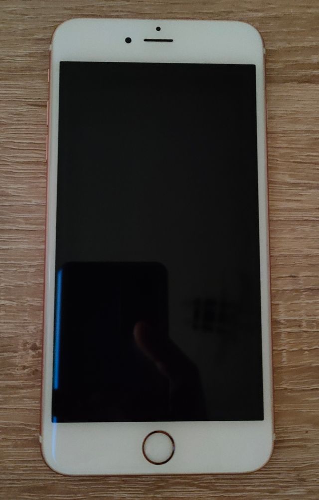 iPhone 6s plus para peças