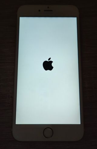 iPhone 6s plus para piezas