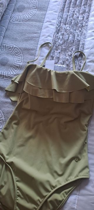 Traje de baño