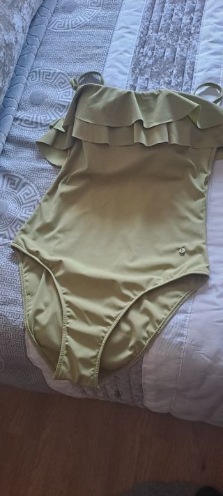Traje de baño