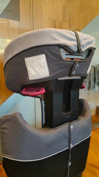 Silla de coche CYBEX