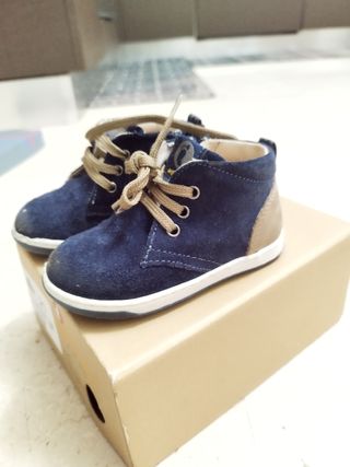Scarpa Walkey n. 21