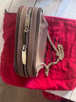 Bolso carolina herrera